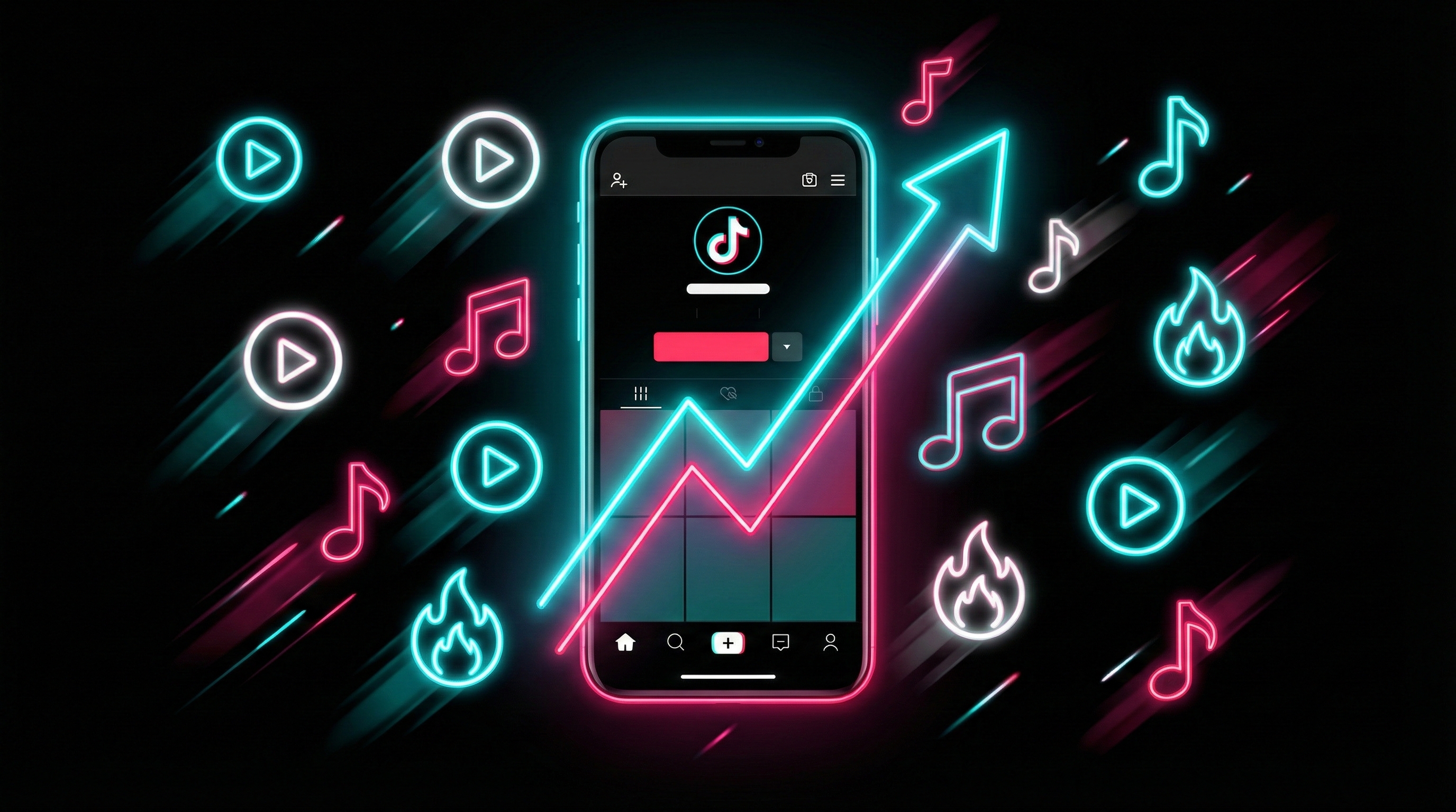 Comment percer sur TikTok en 2026 : Le guide complet