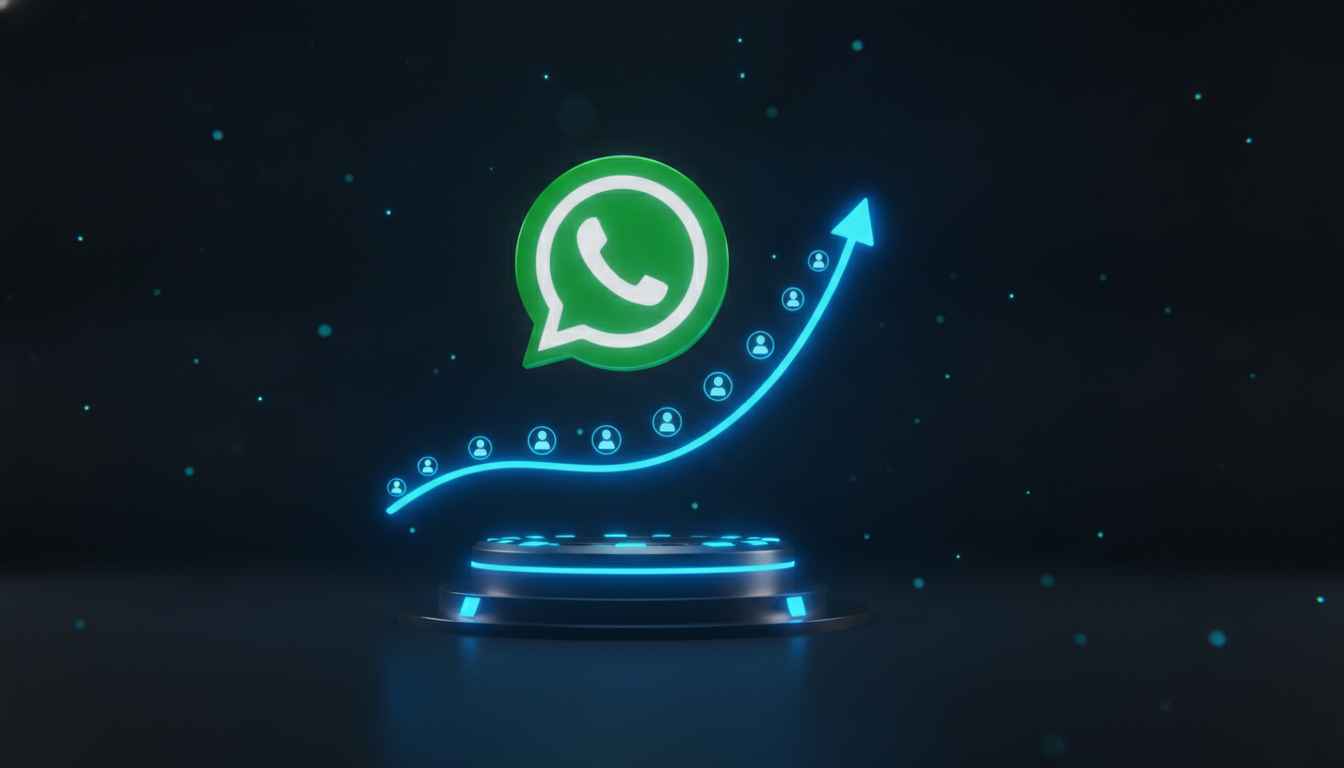 จะทำให้ช่อง WhatsApp เติบโตได้อย่างไร?