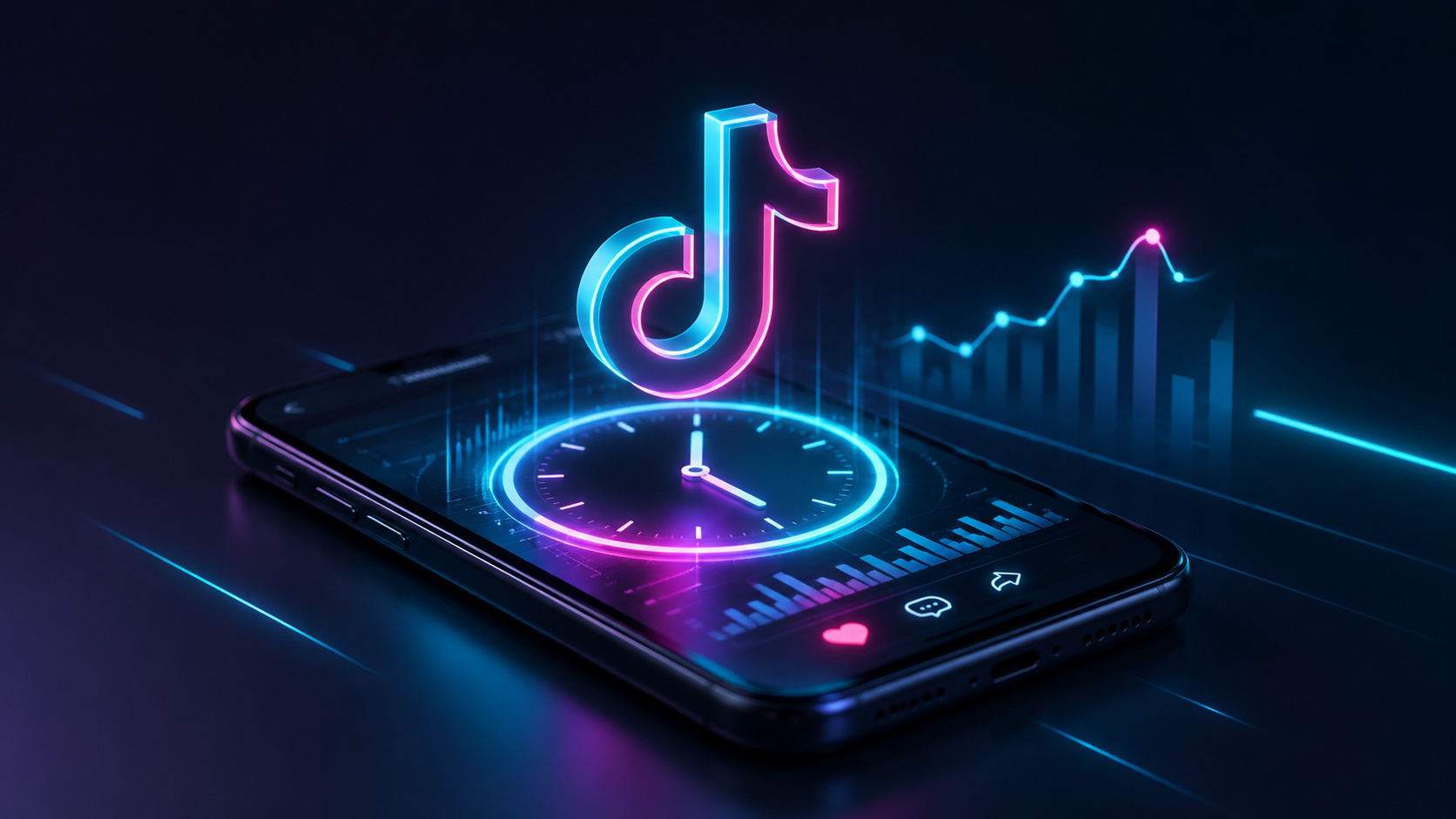 What is the best time to post on TikTok in 2026?
