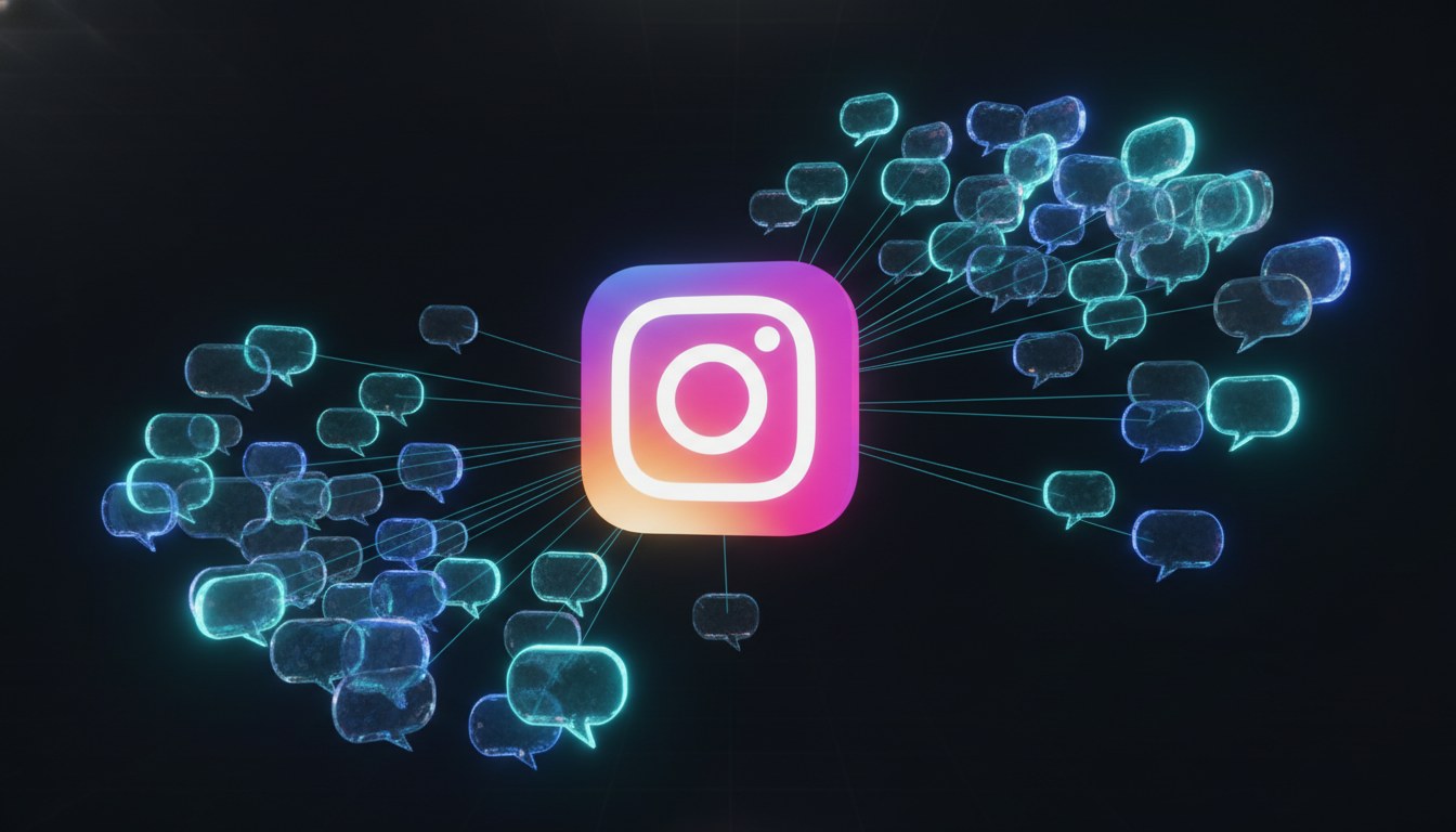 Acheter des commentaires Instagram : est-ce efficace ?