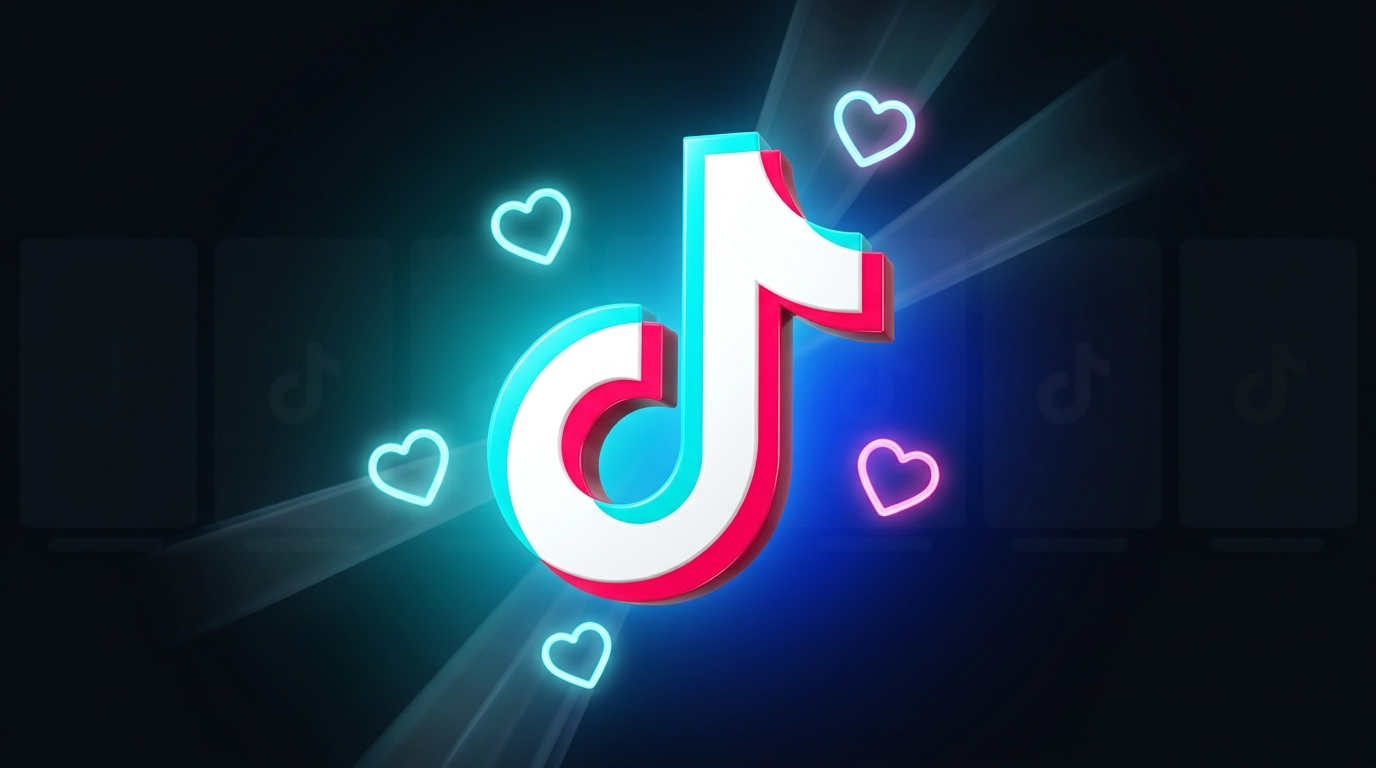 Quanto custam 1000 curtidas no TikTok?