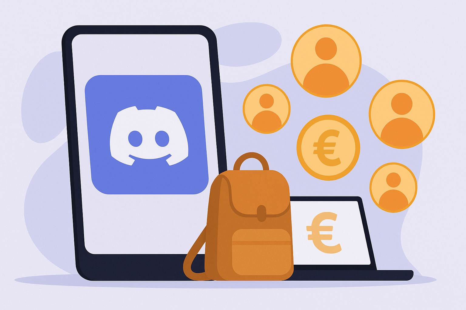 Combien ça coûte d'acheter des membres Discord ?