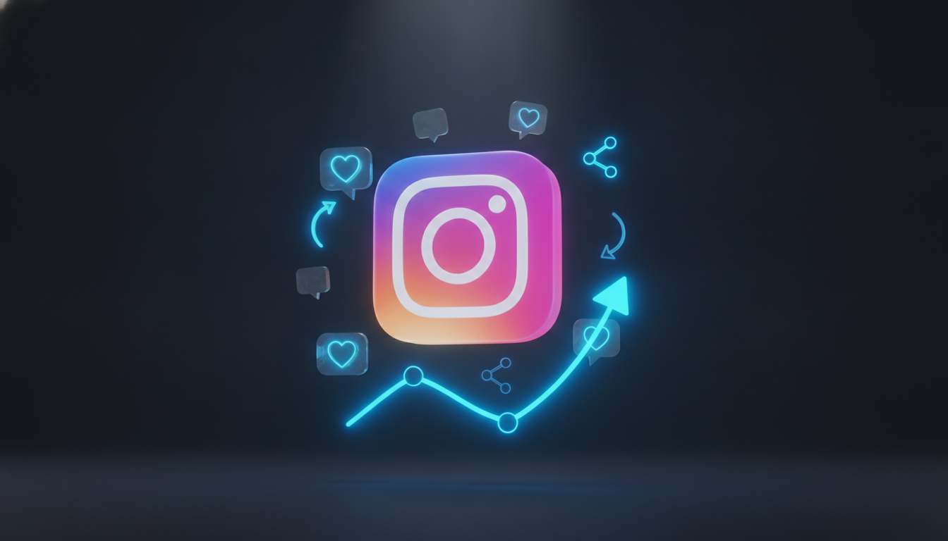 Bagaimana cara meningkatkan tingkat engagement Instagram Anda?