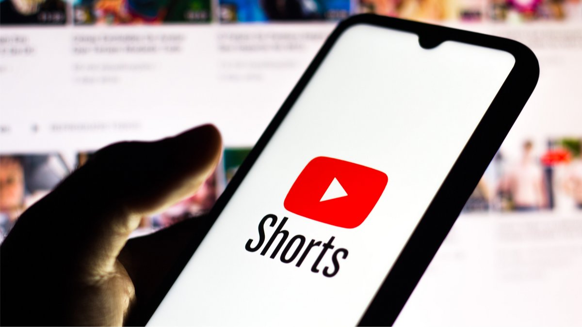 Nouveautés YouTube Shorts