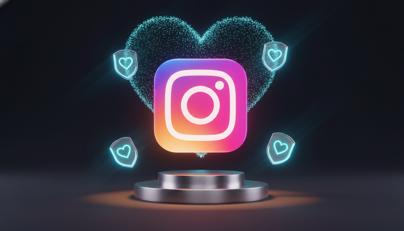 Migliori siti per comprare like Instagram nel 2026