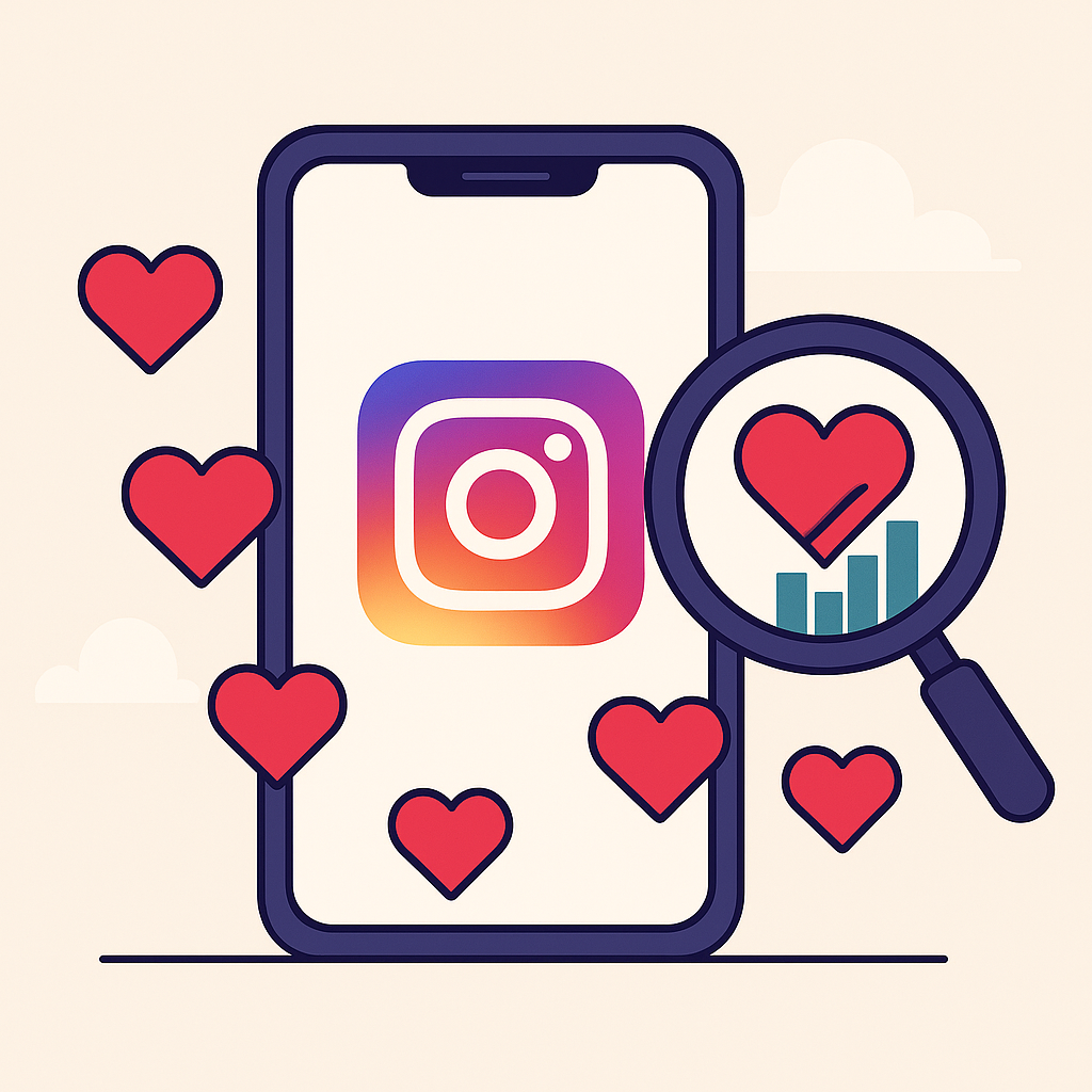Est-ce que l’achat de likes Instagram fonctionne vraiment ?