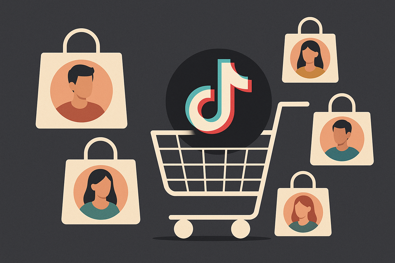 Où acheter des vrais abonnés TikTok ?