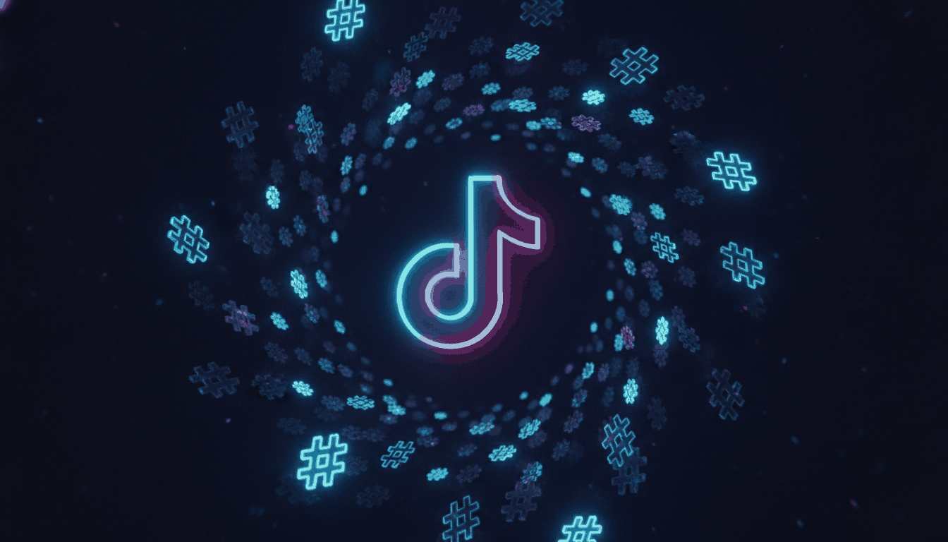 Die besten TikTok-Hashtags, um 2026 durchzustarten