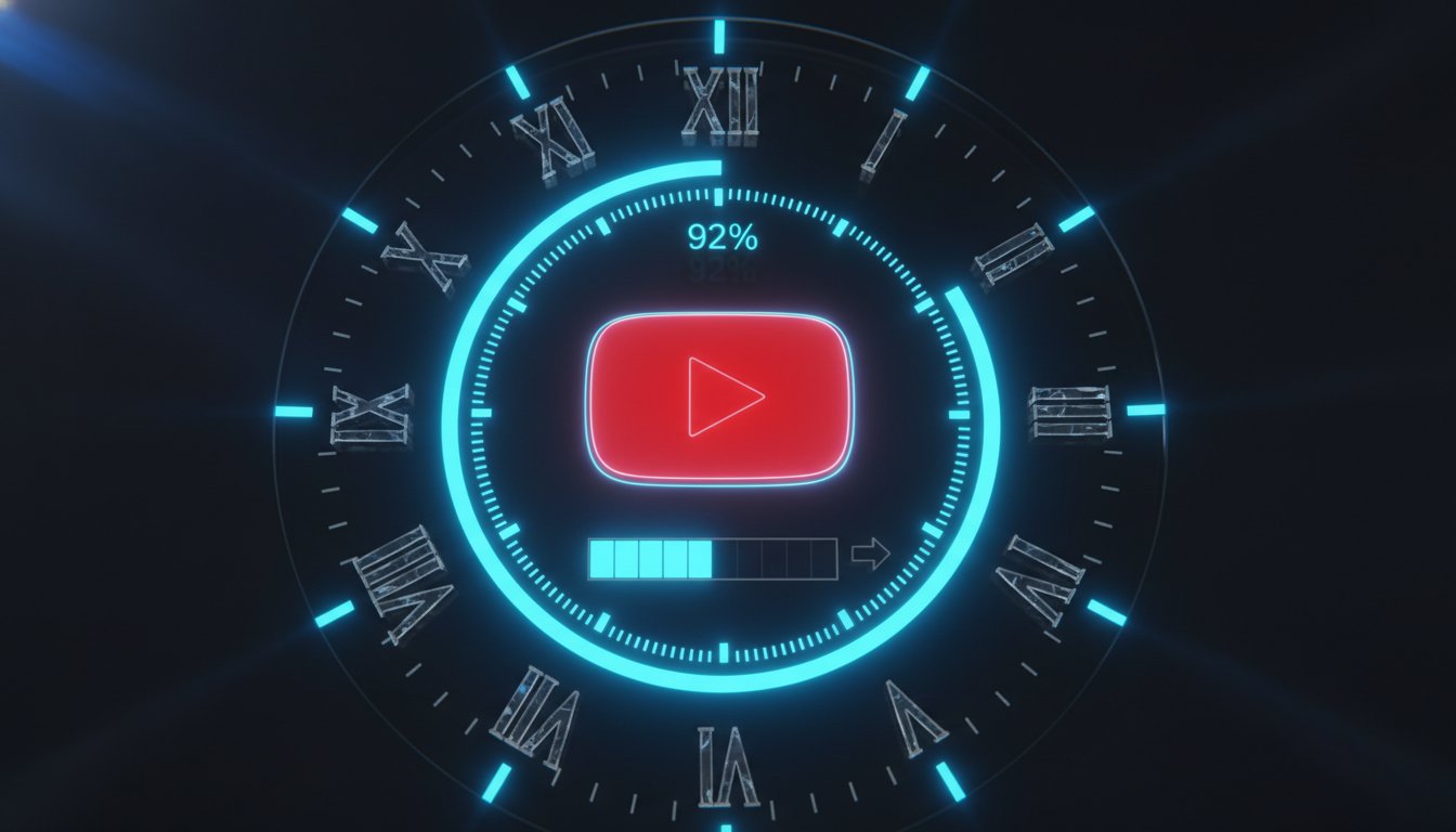 Come raggiungere 4000 ore di visualizzazione su YouTube?