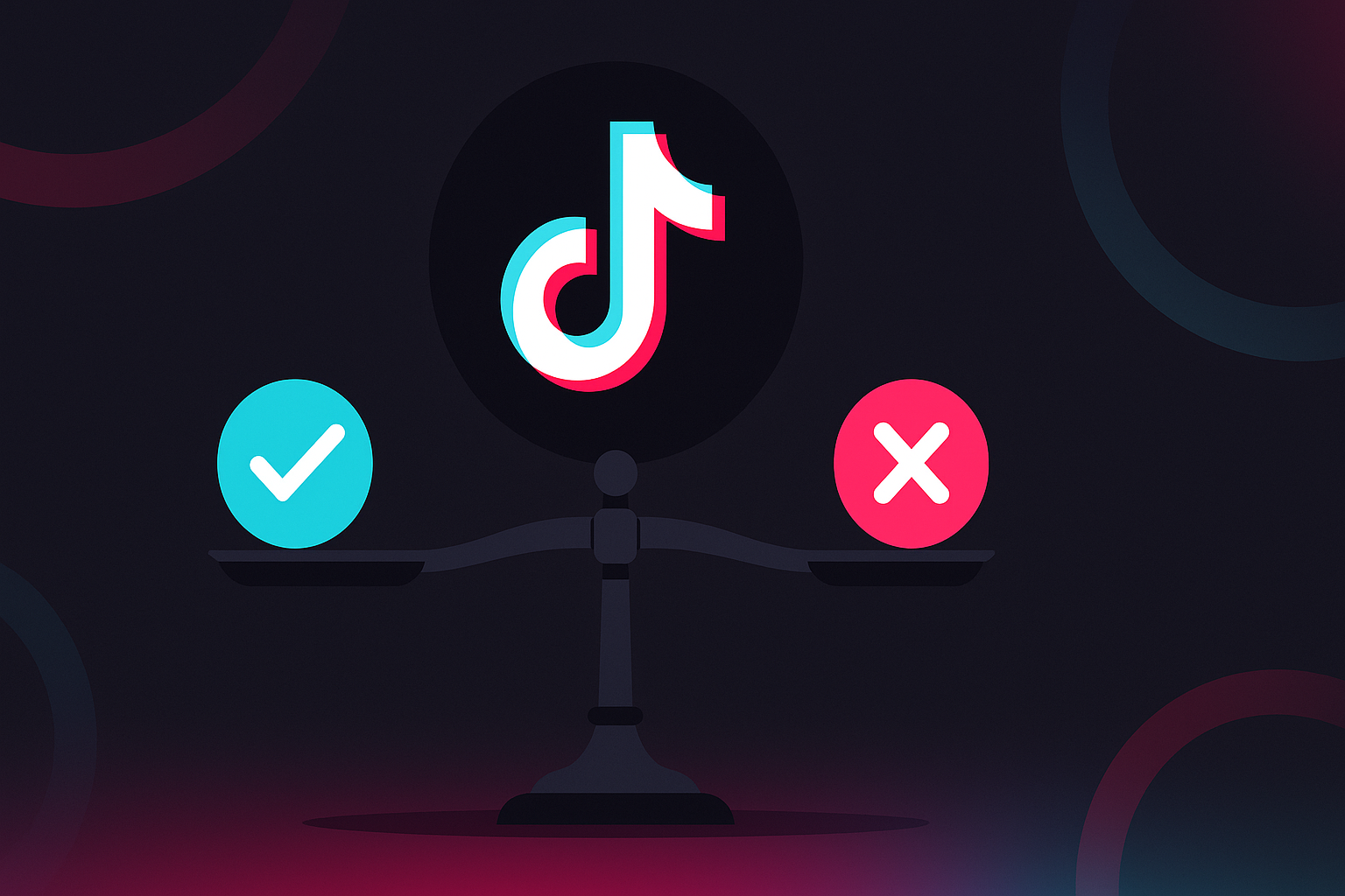 Acheter des vues TikTok : est-ce une bonne ou une mauvaise idée ?