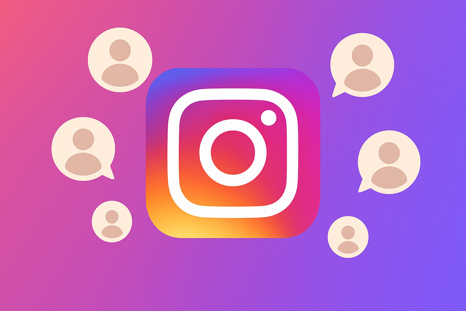 Comment avoir plus d'abonnés sur instagram sans rien faire​ ?