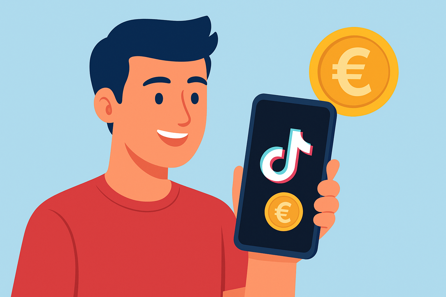 Combien d'abonnés faut-il avoir pour avoir la monétisation TikTok ?