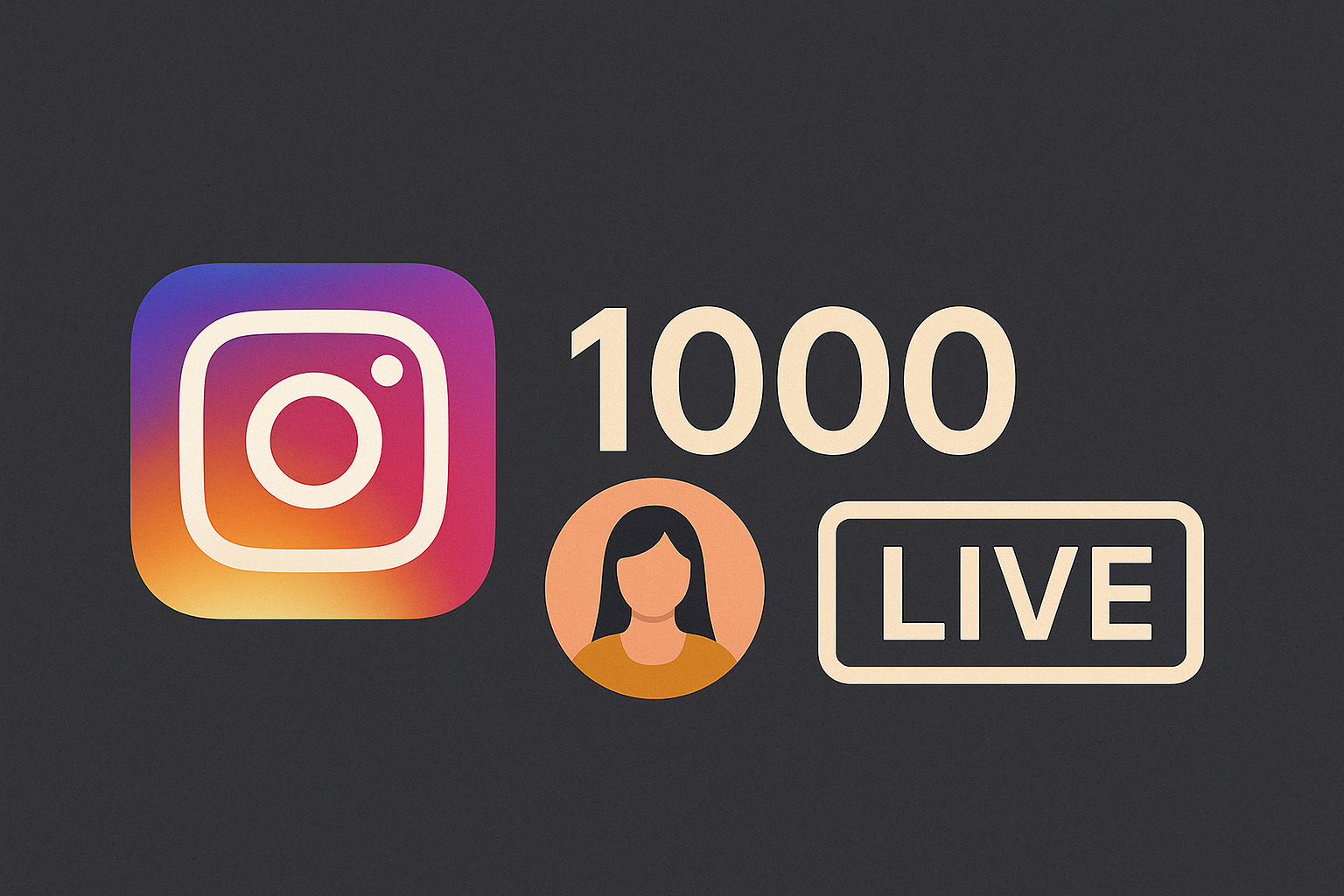 Avez-vous besoin de 1000 abonnés pour faire un live sur Instagram ?
