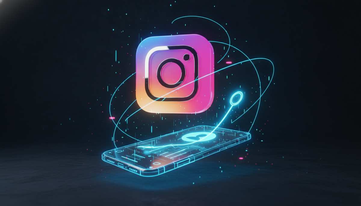 Croissance des abonnes Instagram vers 1000 abonnes