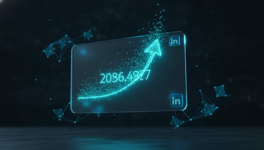 Come avere più follower su LinkedIn?