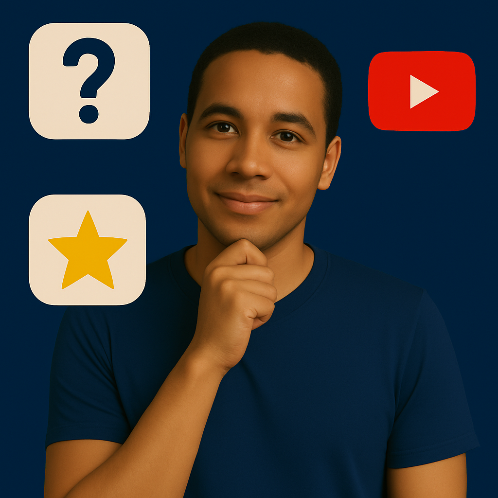 Qui doit acheter des likes YouTube ?