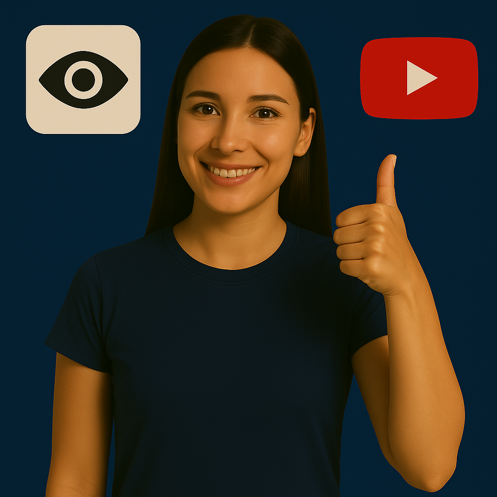Acheter des vues YouTube en 2025