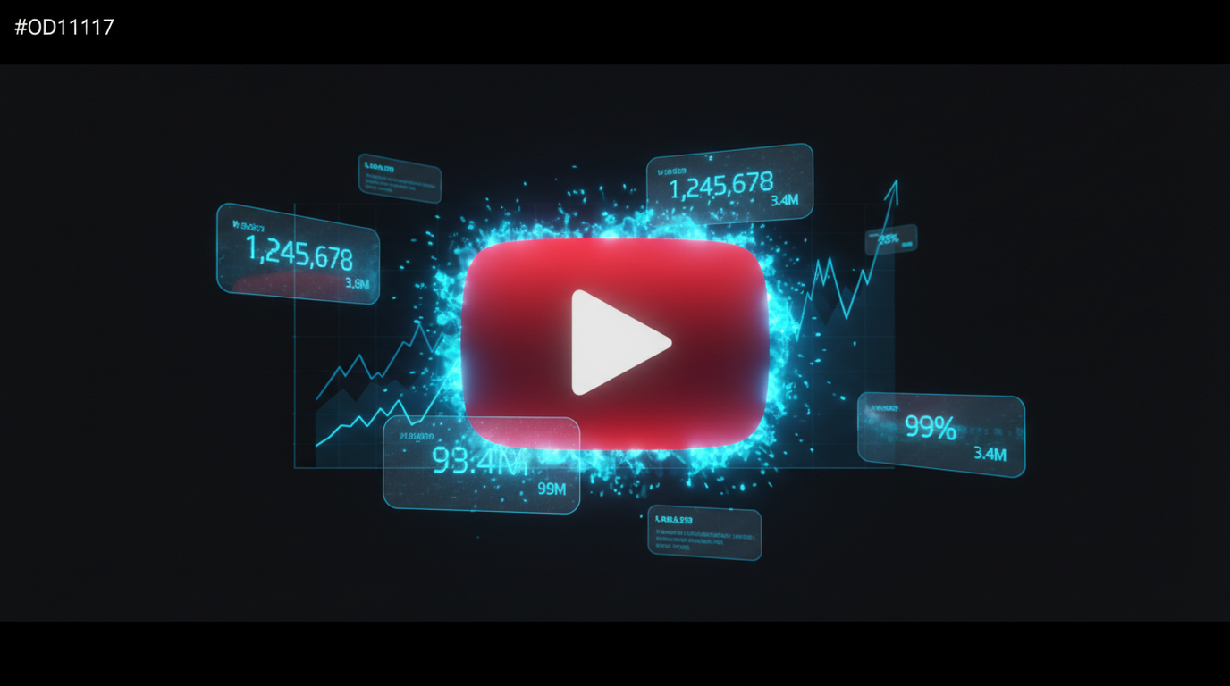 1 juta tayangan YouTube dapat berapa?