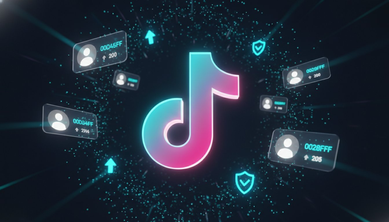 Migliori siti per comprare follower TikTok nel 2026