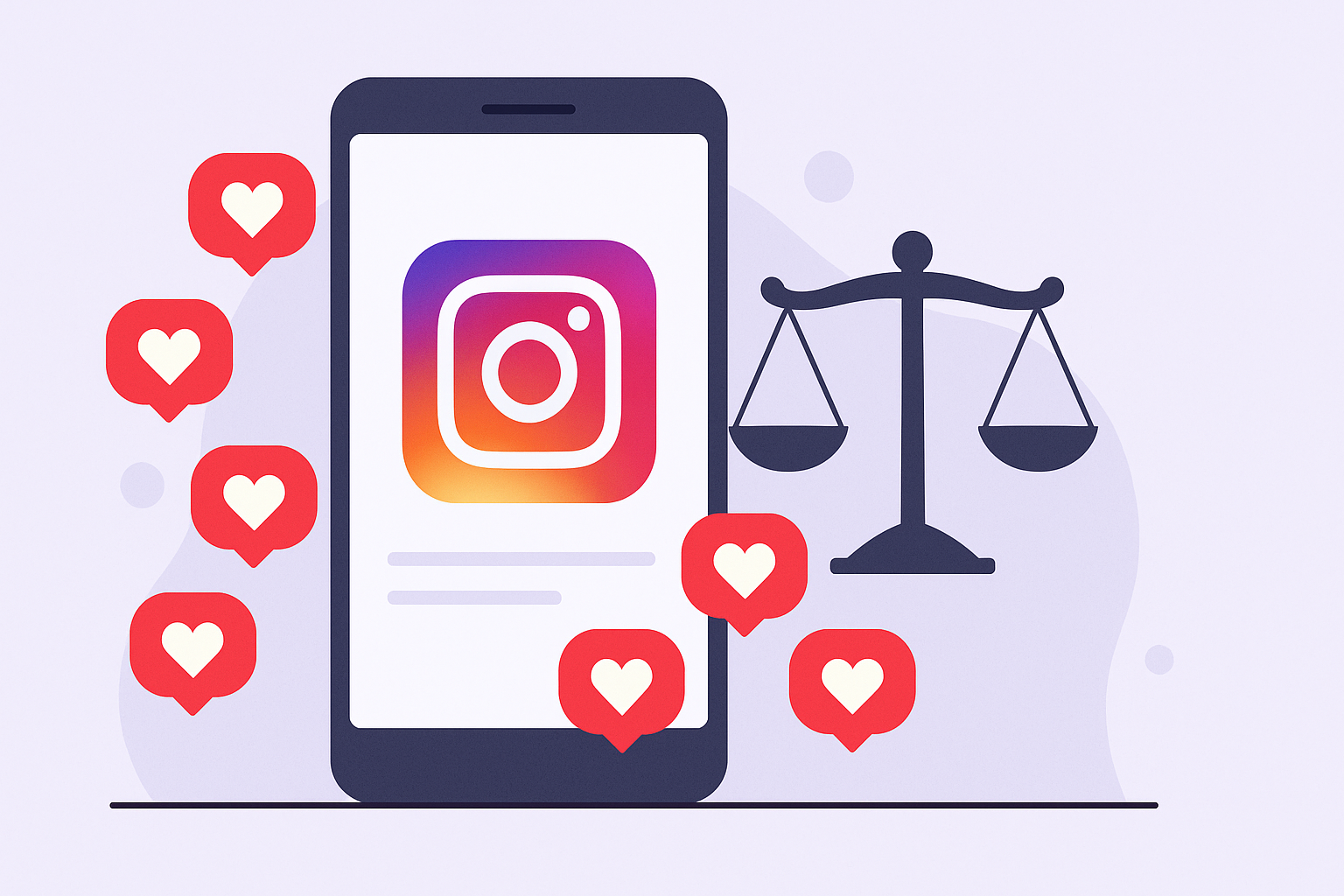 Est-il legal d'acheter des likes sur Instagram ?