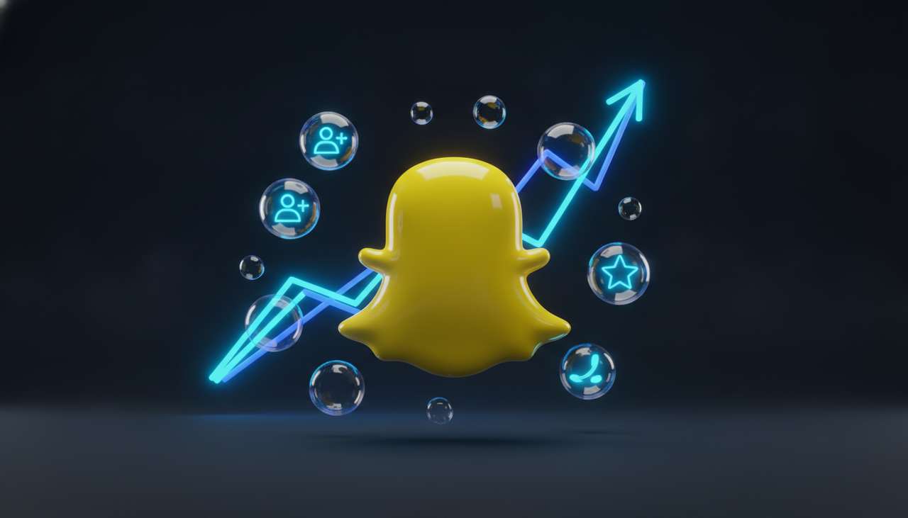 Buy Snapchat followers: does it really work?