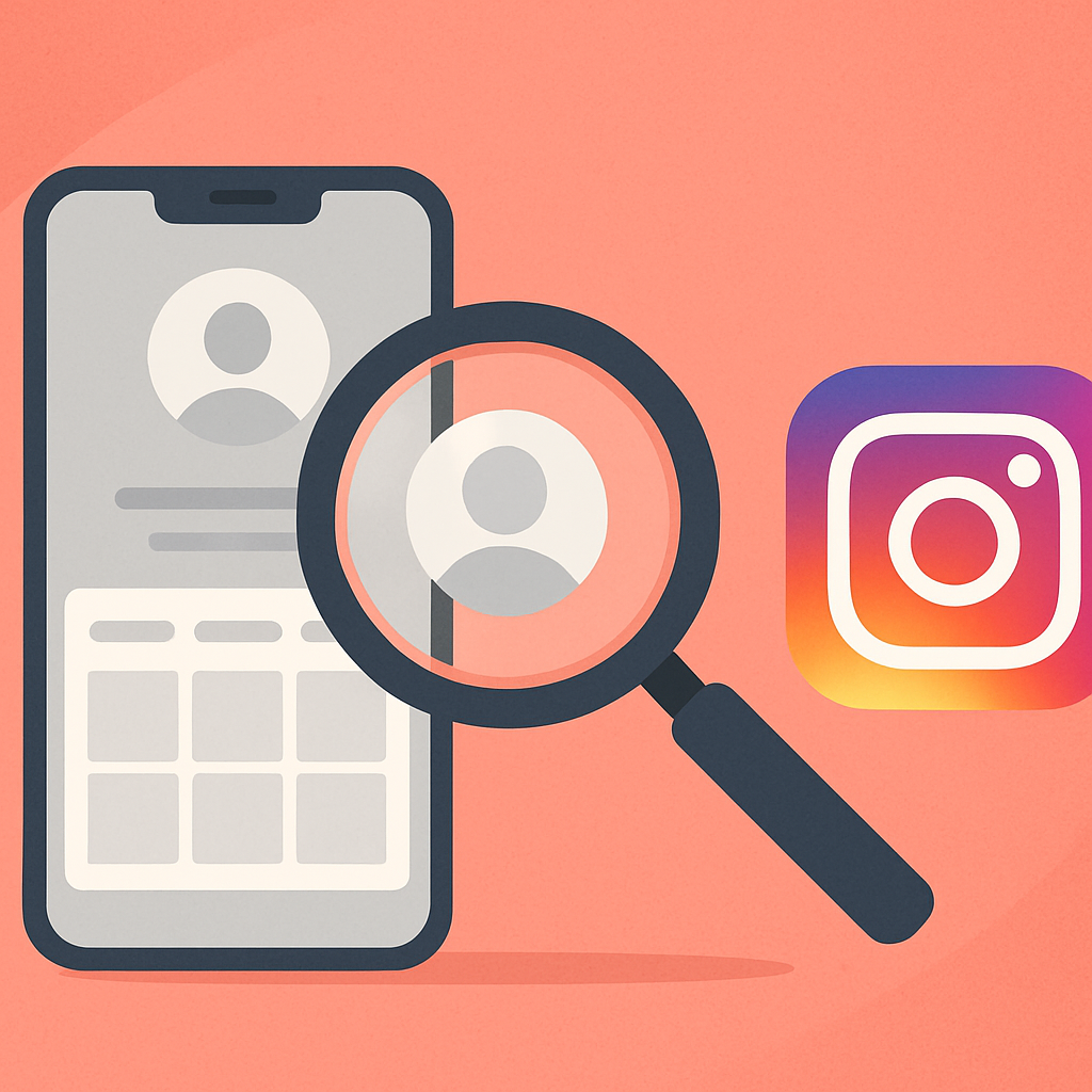 Est-ce qu'une personne voit quand on regarde son profil Instagram ?