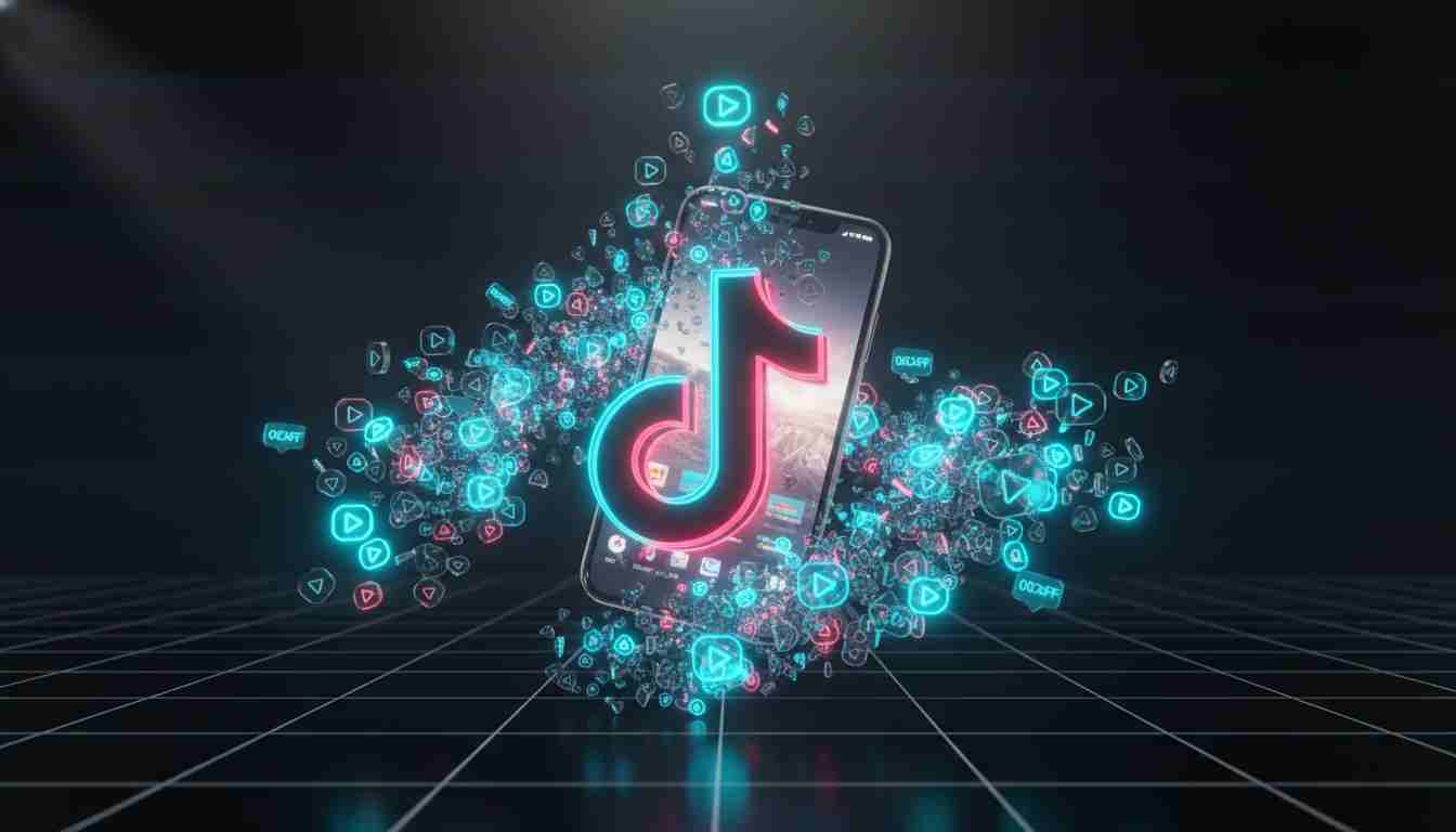 เว็บไซต์ที่ดีที่สุดสำหรับการซื้อยอดวิว TikTok ในปี 2026