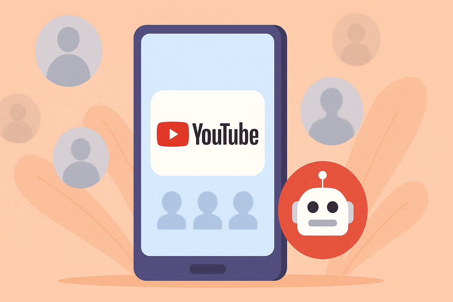 Est-ce que ça vaut le coup d'acheter des abonnés YouTube ?