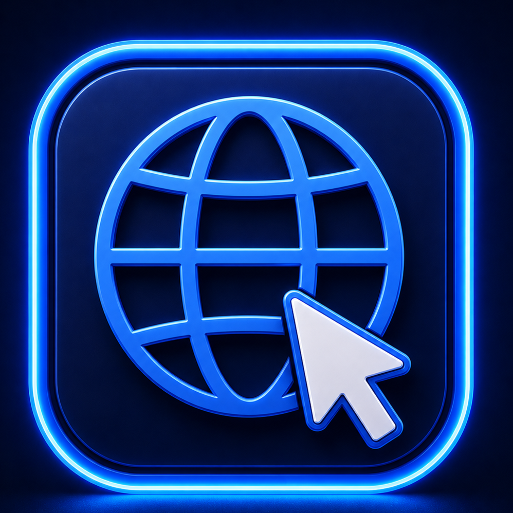 Worldwide web Traffic