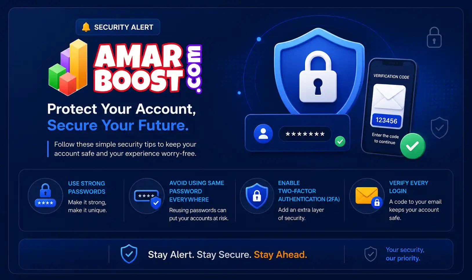 amarboost, smm panel, best smm panel in bangladesh