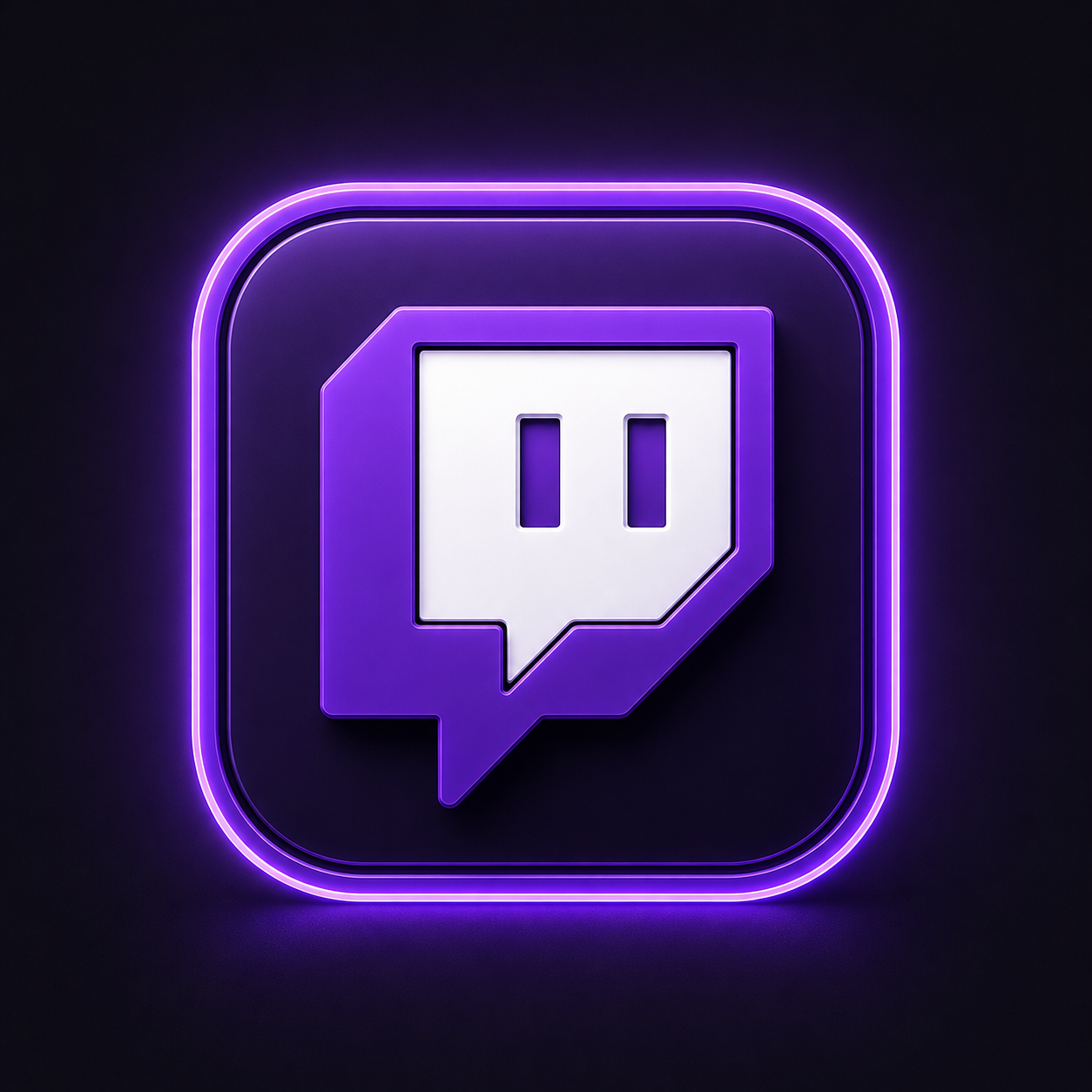 Twitch Followers