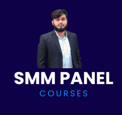 SmmPanel Courses | Earn Monthly 1000$+