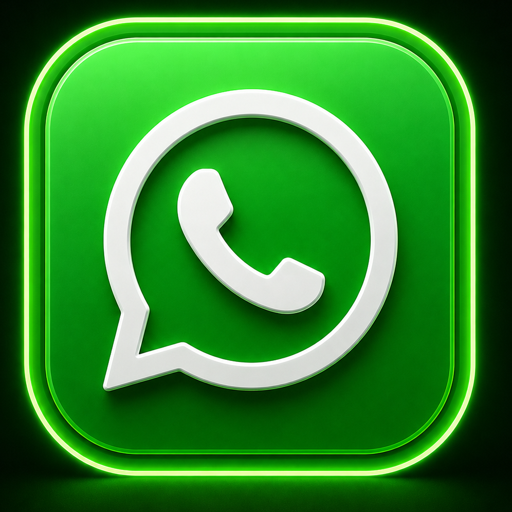 WhatsApp | No Refill