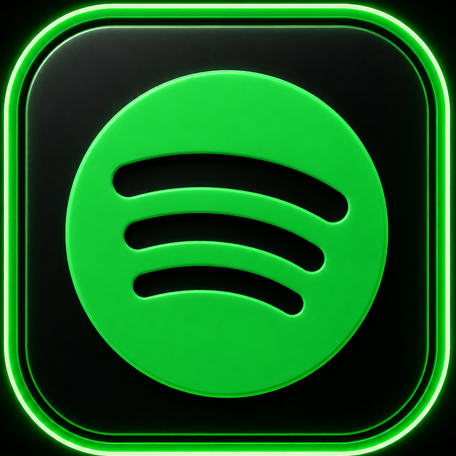 Spotify Monthly Listeners