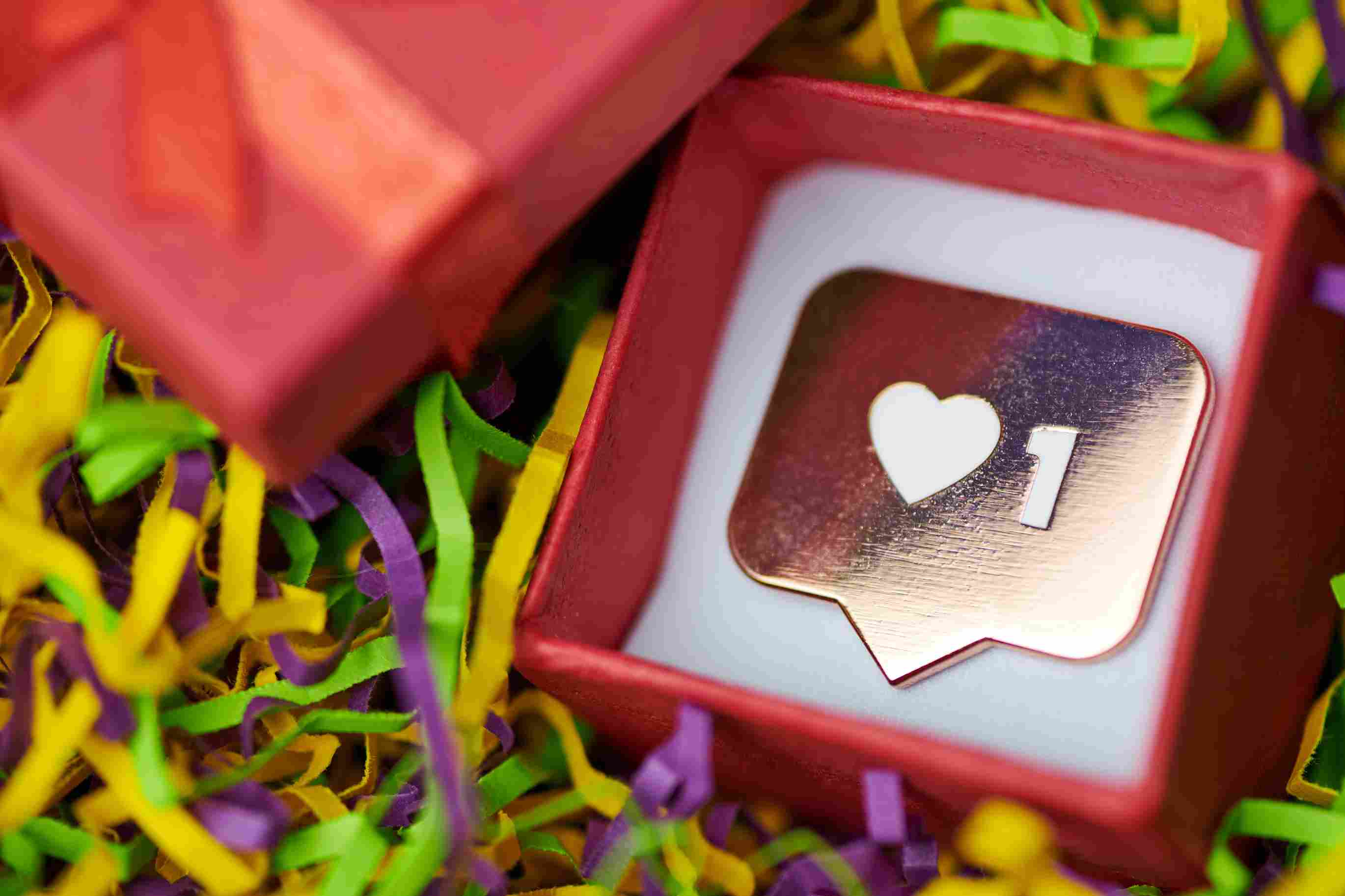 Se puede comprar seguidores en Instagram