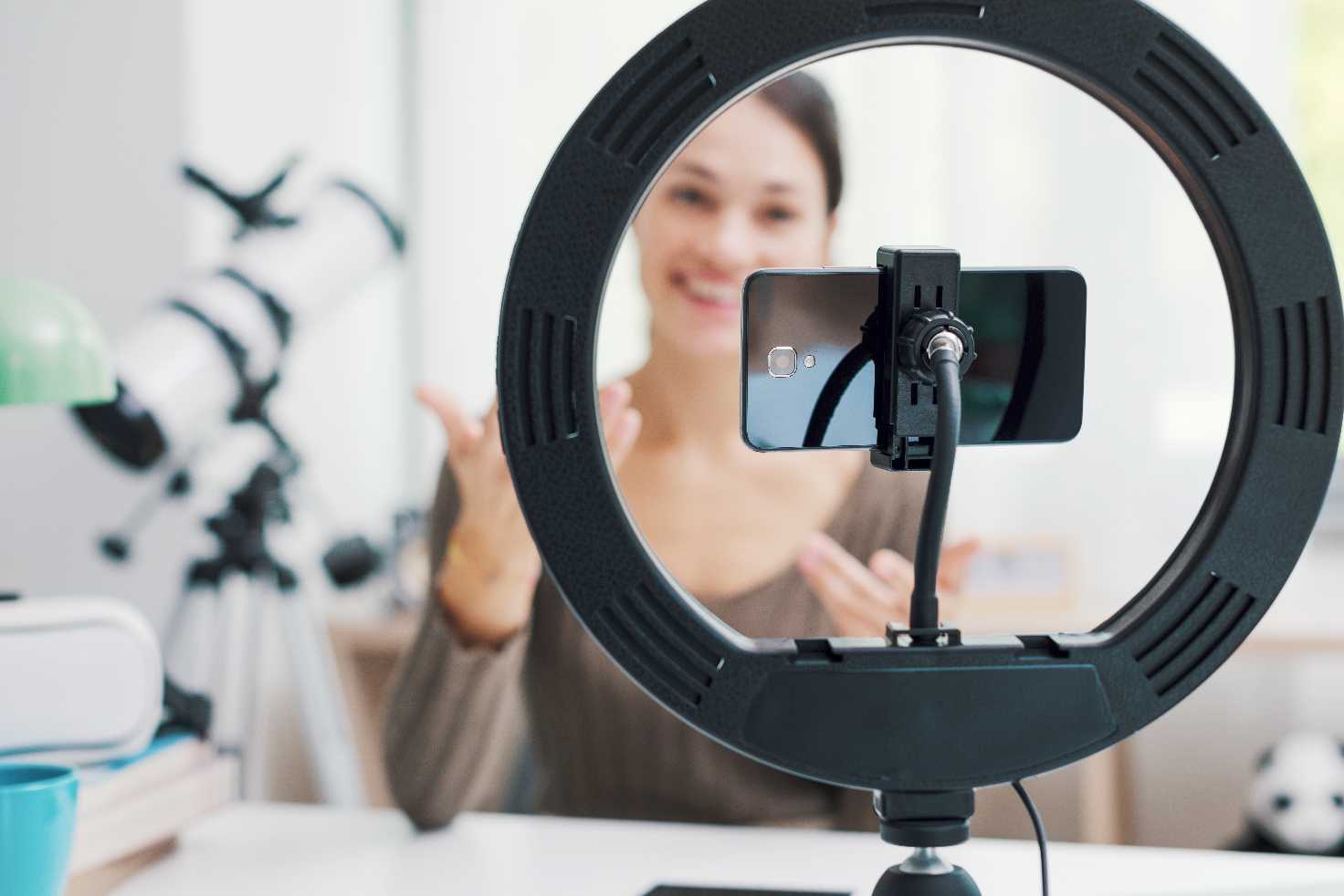 Comprar likes en Tiktok