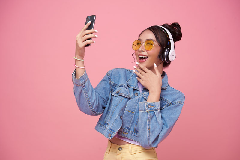 Influencers