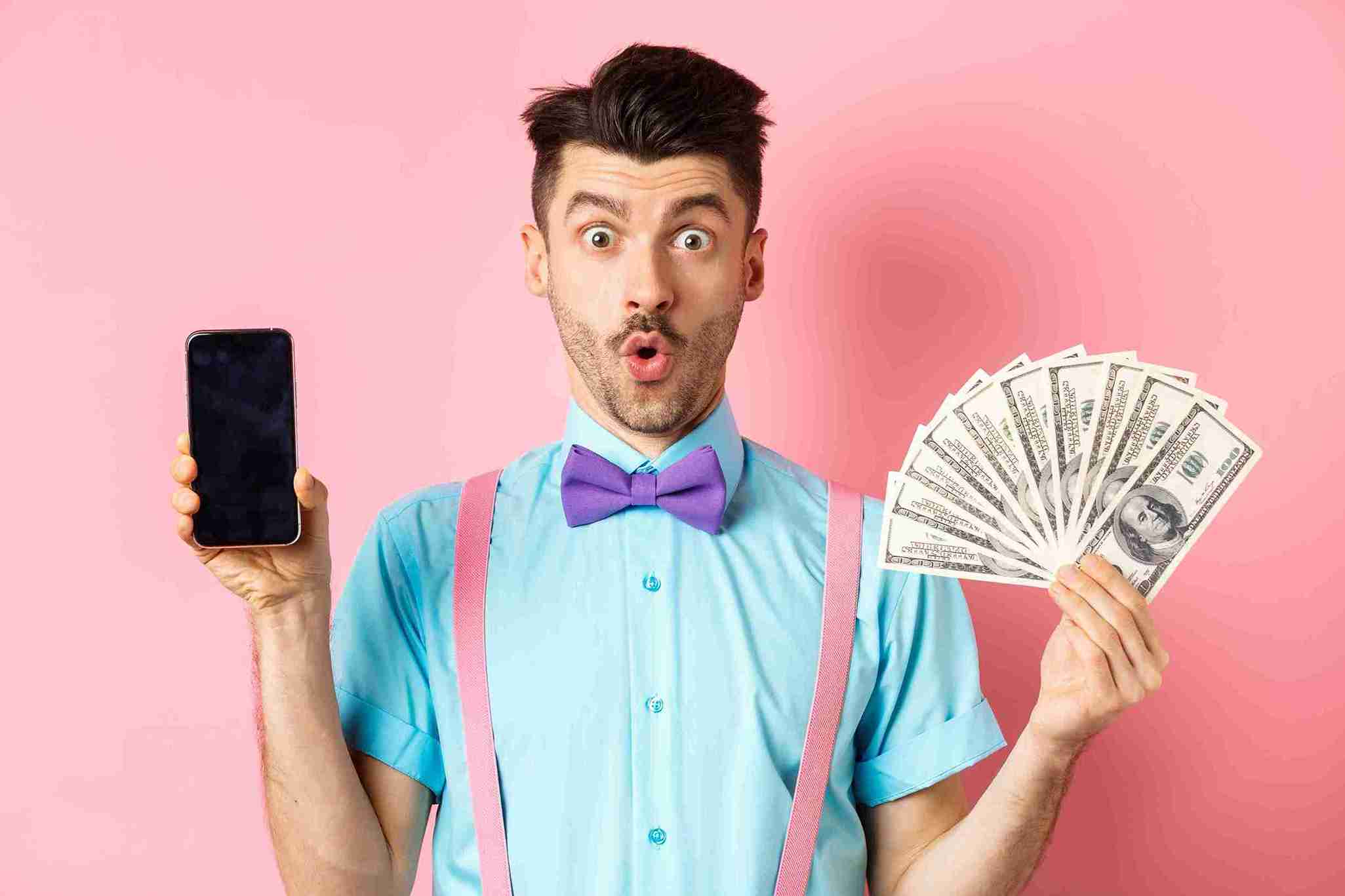 campaña de monetización en TikTok 