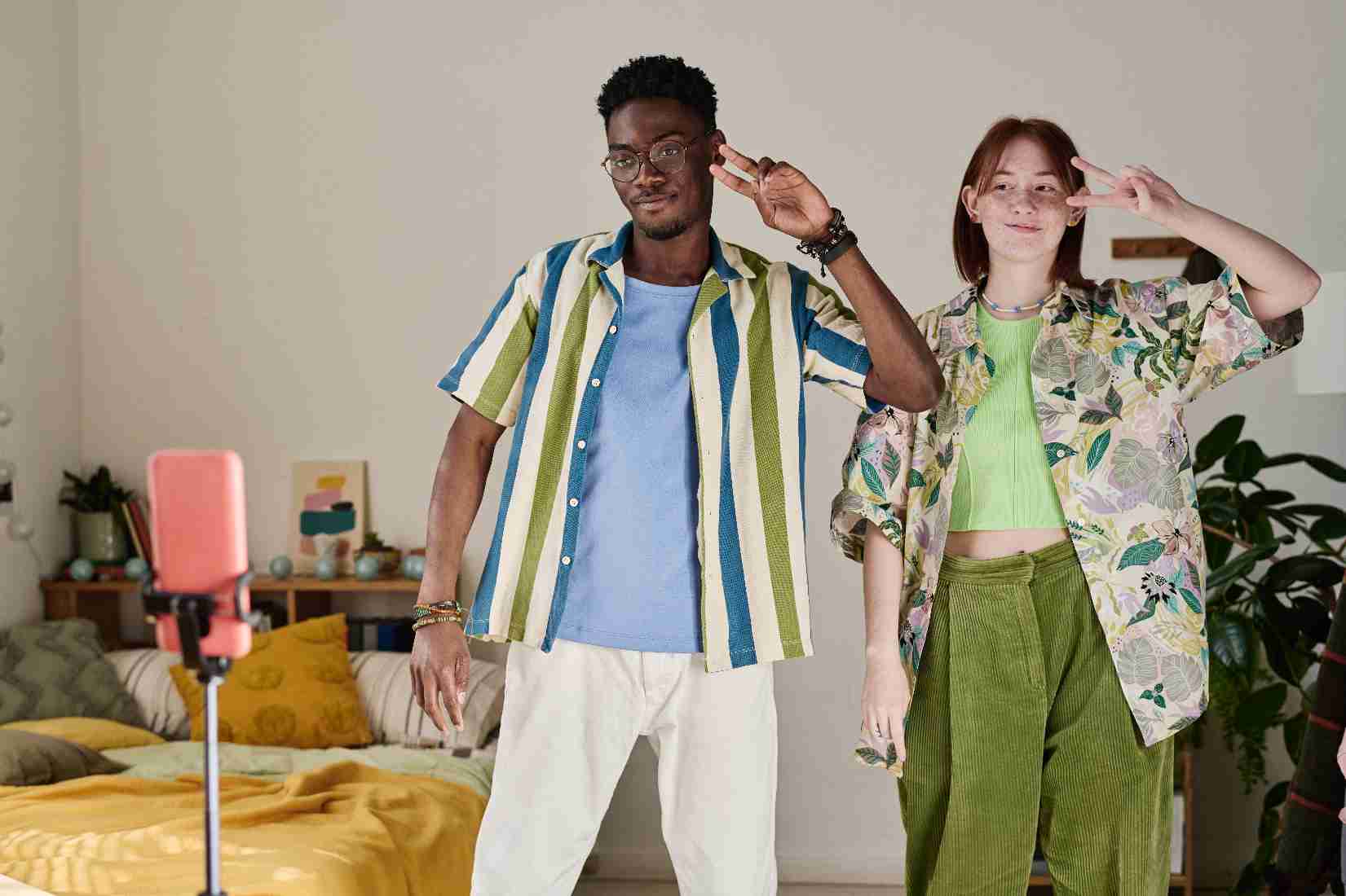 Como tener vistas de tiktok