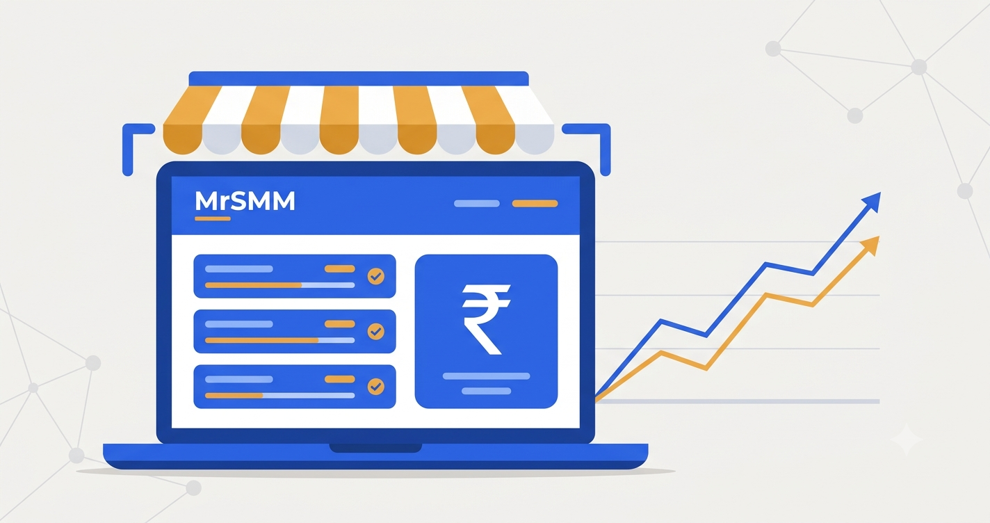 How to Start an SMM Panel Business in India: 2026 Guide
