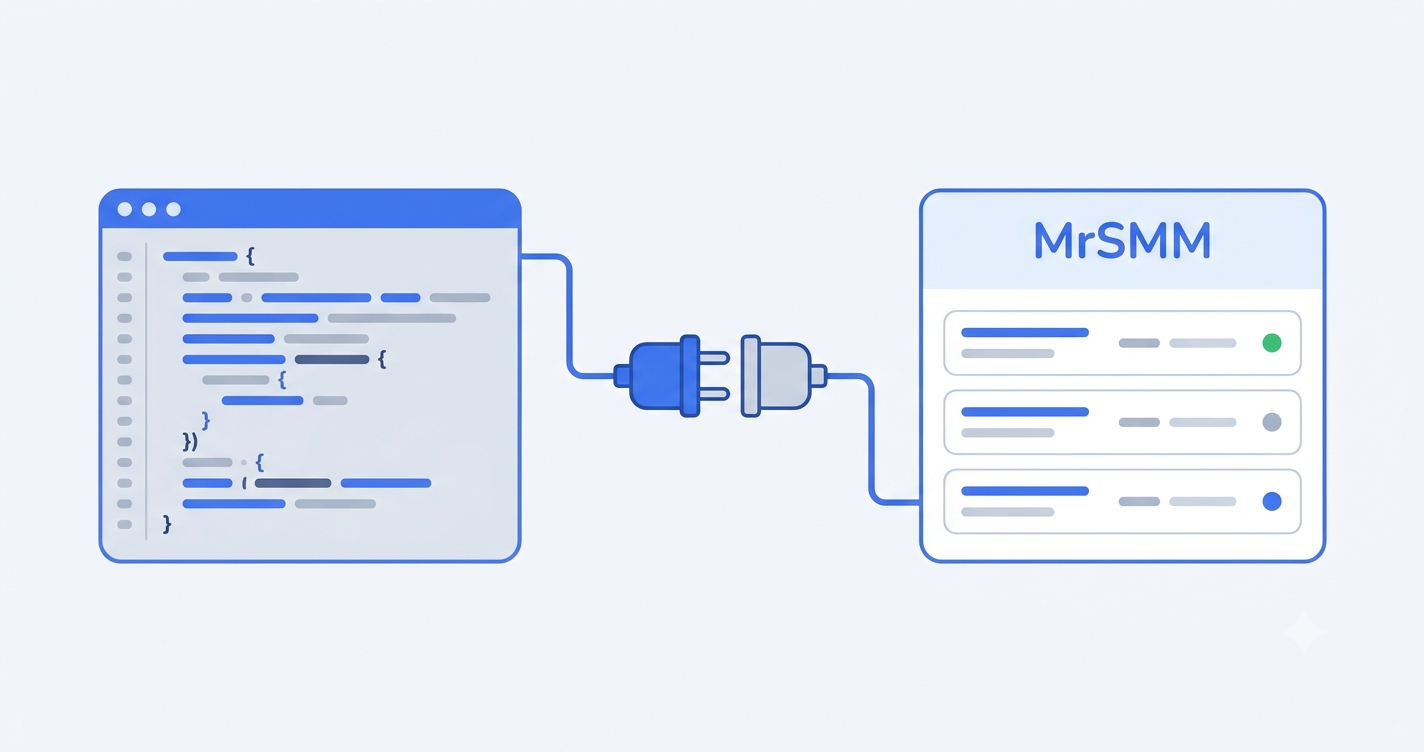 SMM Panel API: How to Connect a Provider Step by Step