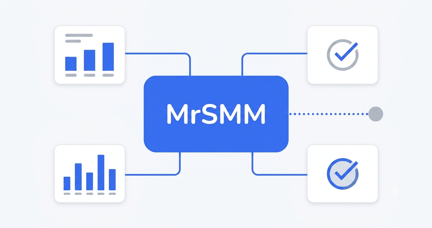 Main SMM Provider: How Resellers Choose and Test One