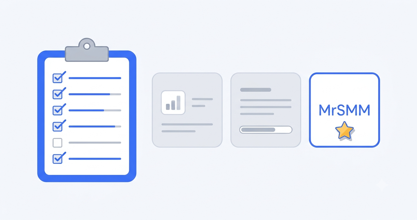 How to Choose the Best SMM Panel: 8 Checks Before You Pay
