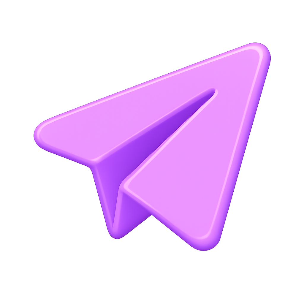 Telegram Members Services