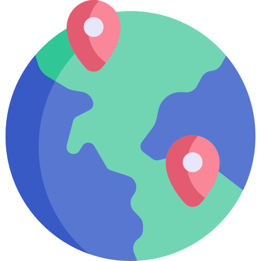 Country Targeted Members (Server3)