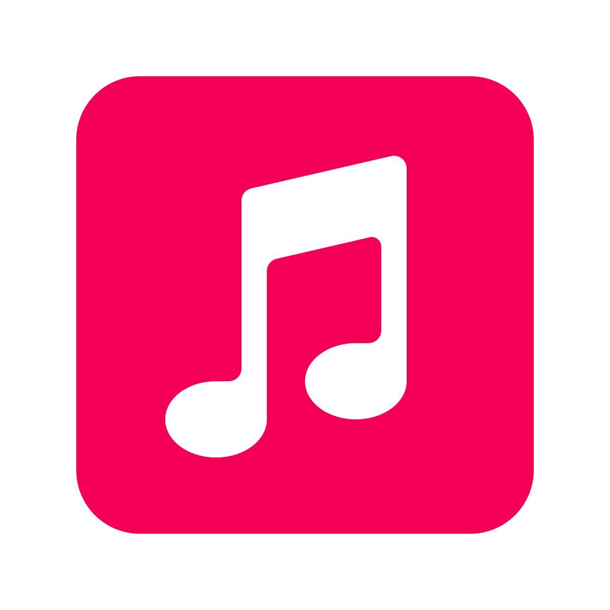 Apple Music [Real Active Users]