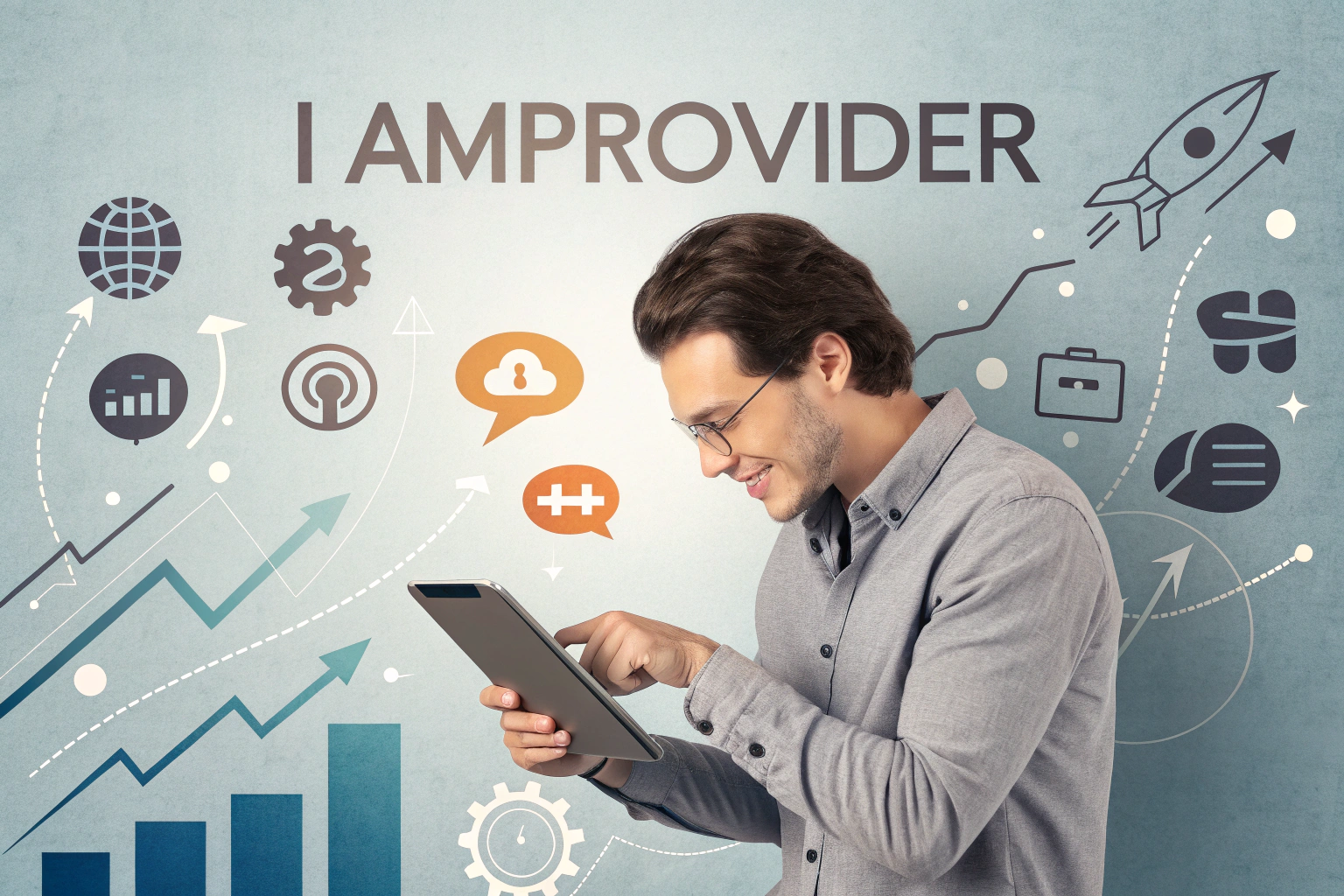 Mejora tu Estrategia en Redes Sociales con el Dominio del Compromiso de Iamprovider