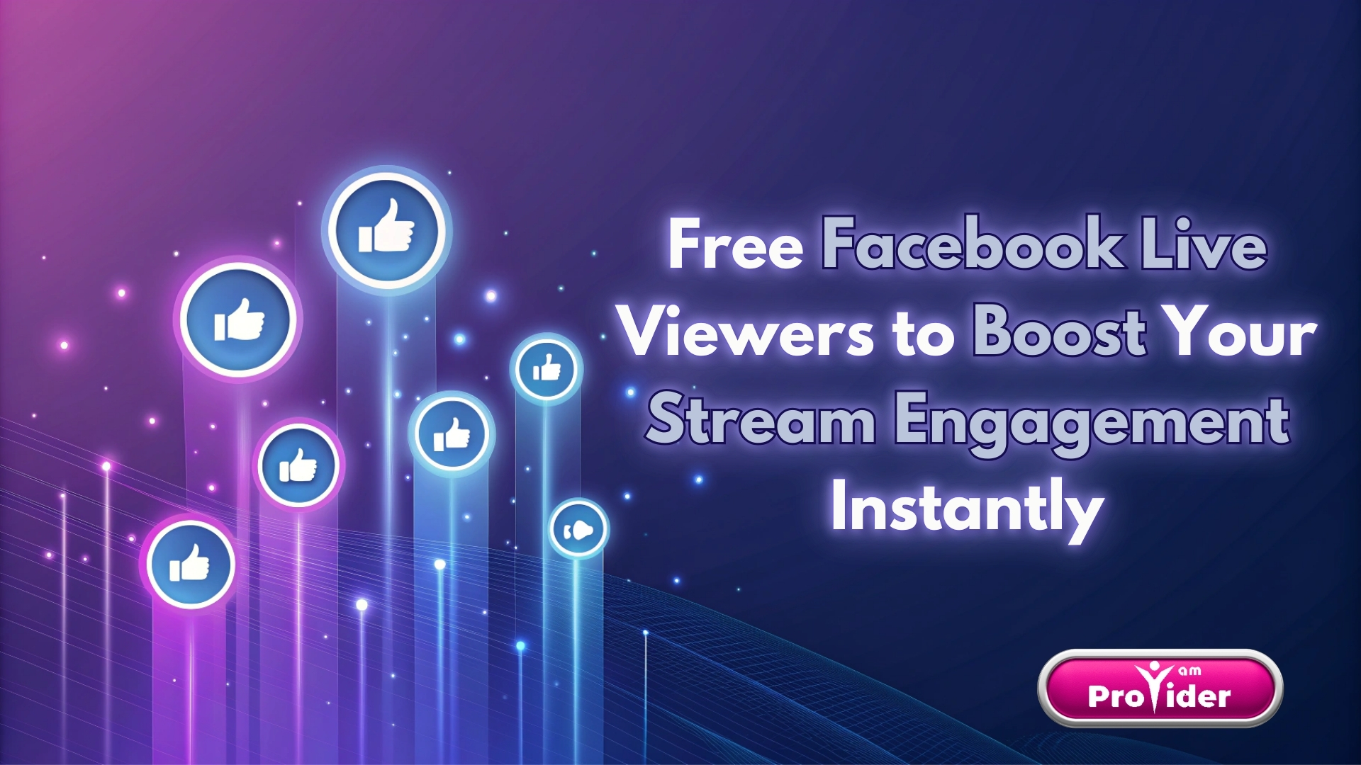 Free Facebook Live Viewers to Boost Your Stream Engagement Instantly