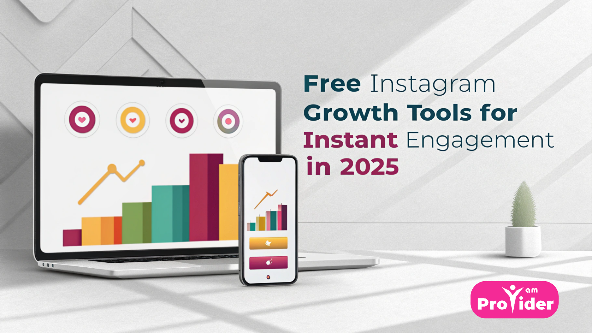 Free Instagram Growth Tools for Instant Engagement in 2025