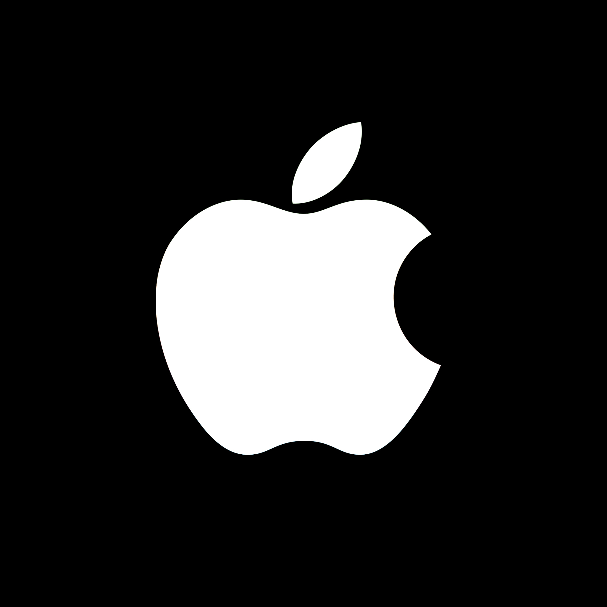Apple [Real Active Users]